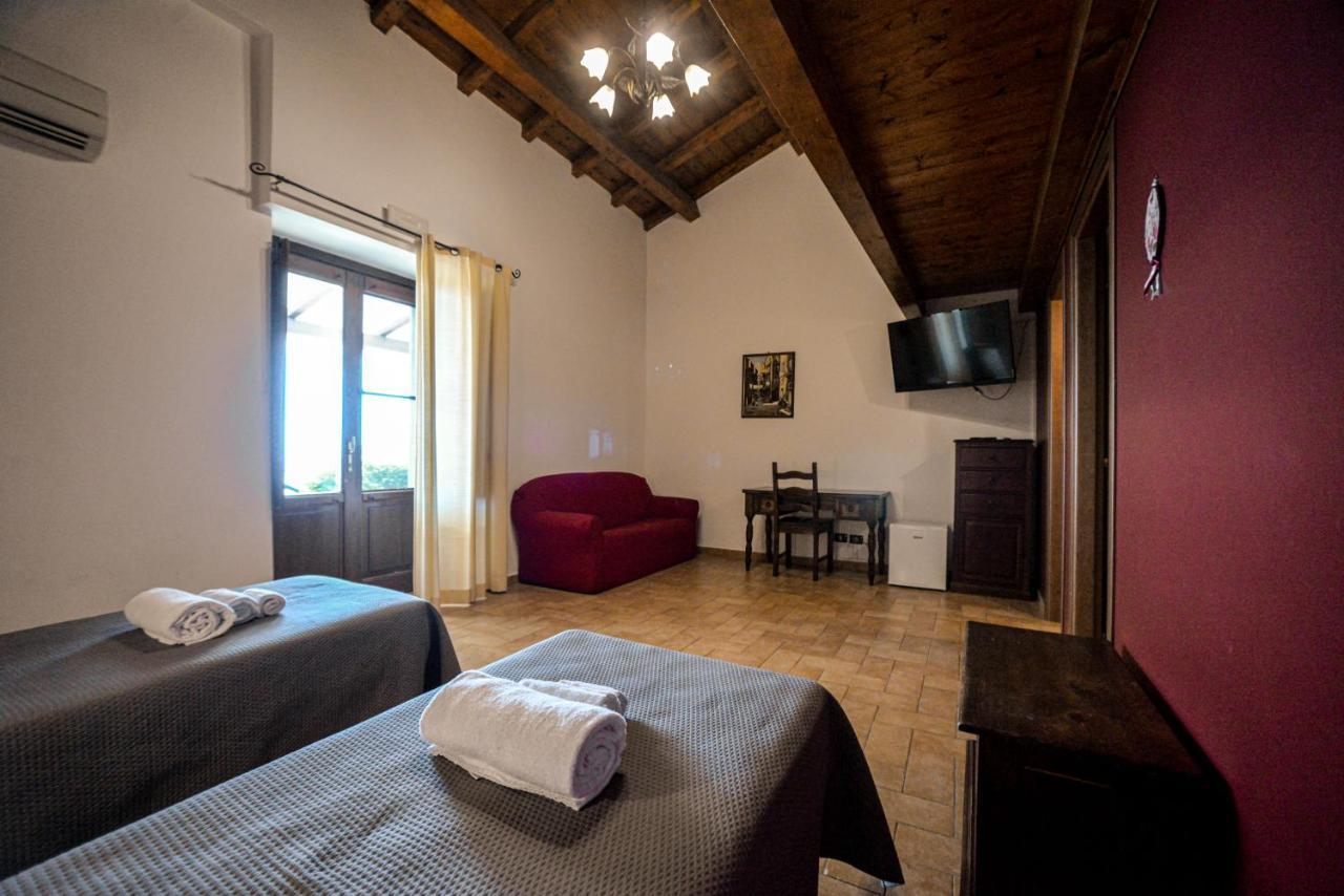 Il Ciliegio Dell 'Etna Konuk evi Giarre Dış mekan fotoğraf